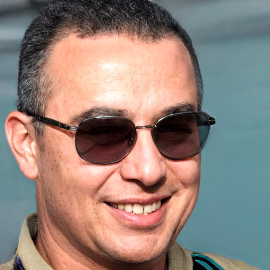 Miguel Ángel Torres