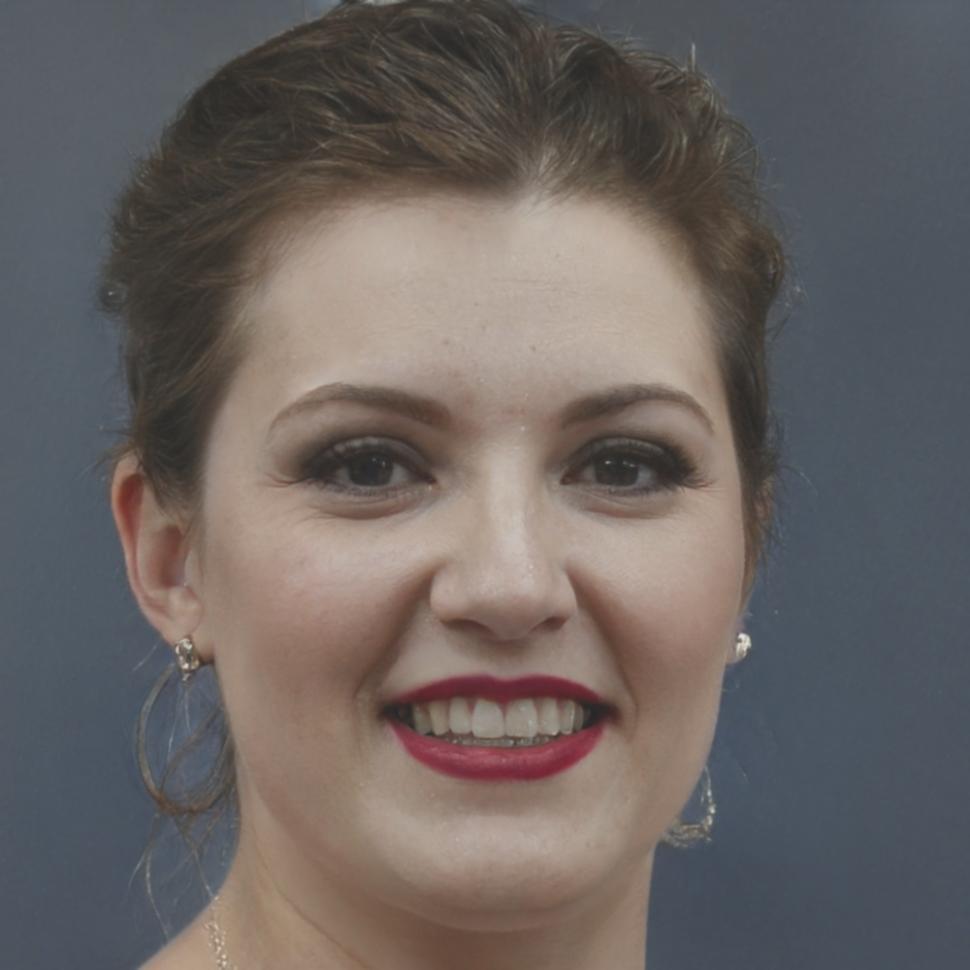 Carmen Rodríguez, Directora de Investigación Financiera